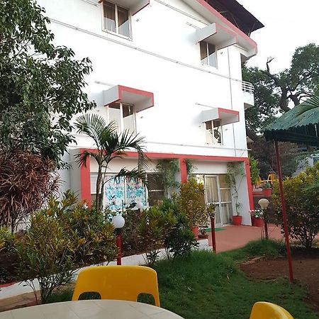 Hotel Stone House Mahabaleshwar Luaran gambar