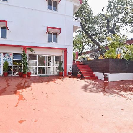 Hotel Stone House Mahabaleshwar Luaran gambar