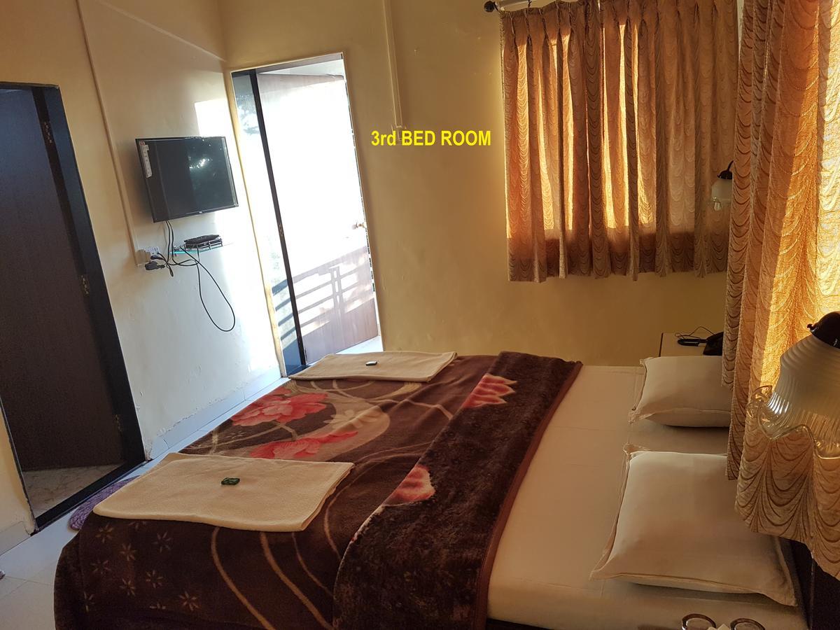 Hotel Stone House Mahabaleshwar Luaran gambar
