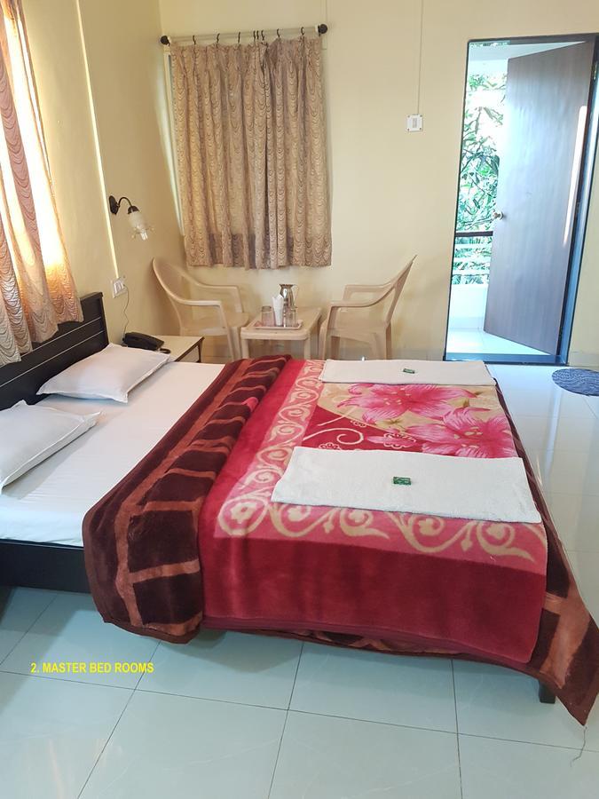 Hotel Stone House Mahabaleshwar Luaran gambar