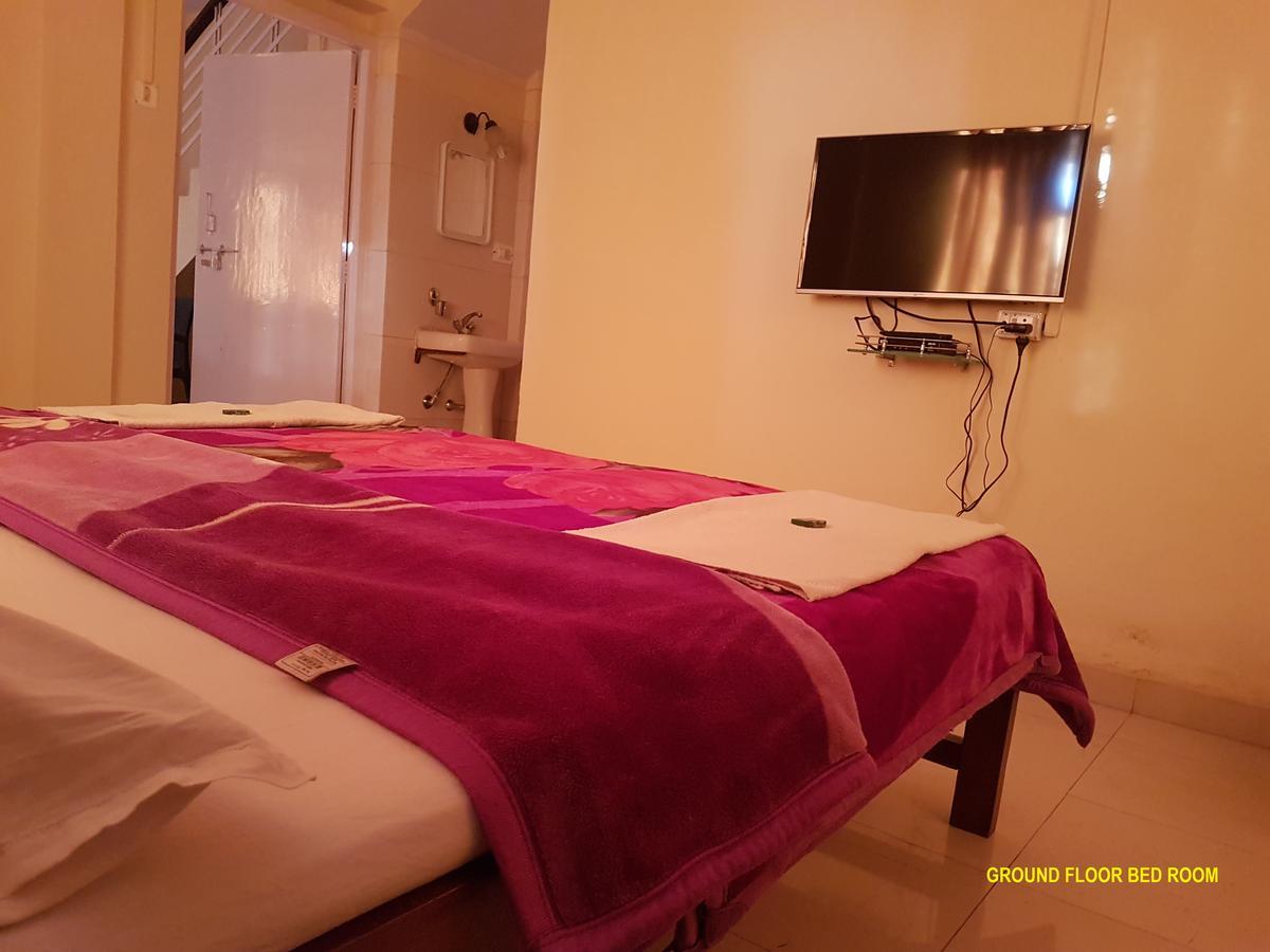 Hotel Stone House Mahabaleshwar Luaran gambar