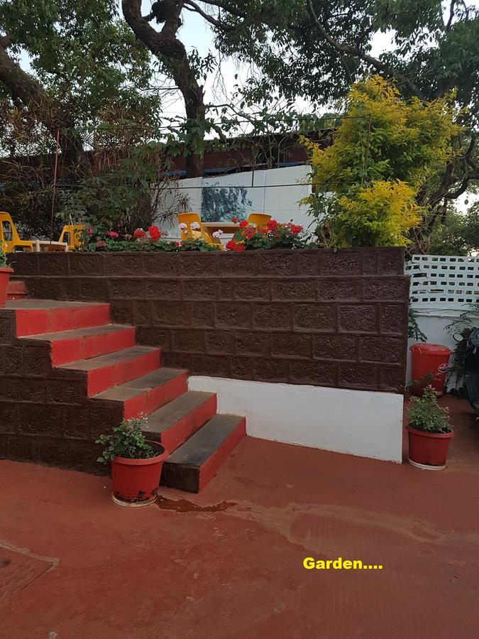 Hotel Stone House Mahabaleshwar Luaran gambar