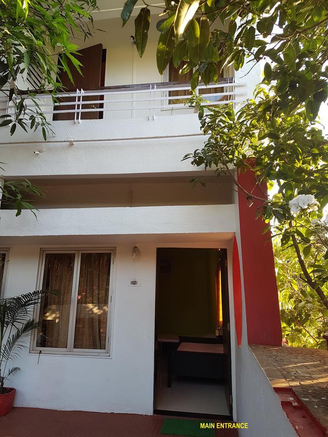 Hotel Stone House Mahabaleshwar Luaran gambar
