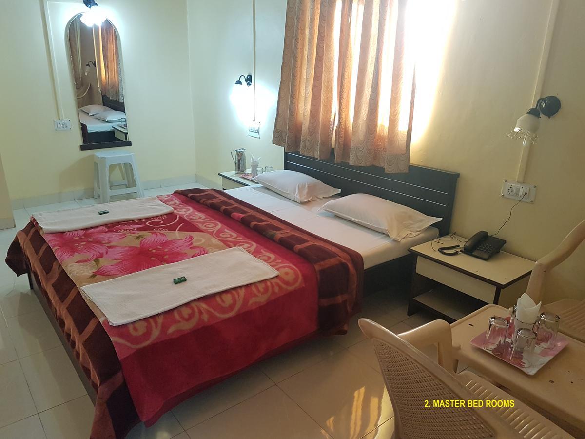Hotel Stone House Mahabaleshwar Luaran gambar