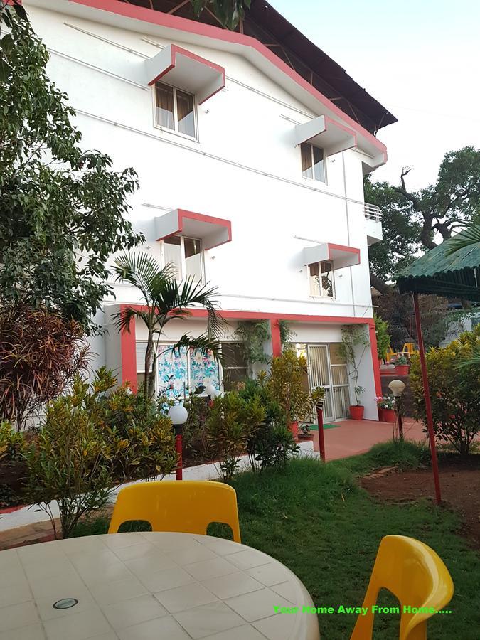 Hotel Stone House Mahabaleshwar Luaran gambar
