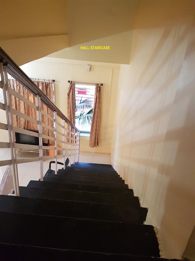 Hotel Stone House Mahabaleshwar Luaran gambar