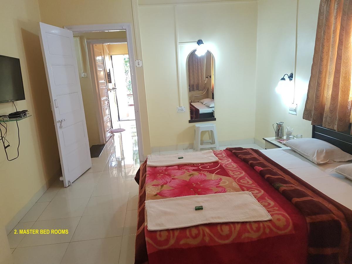 Hotel Stone House Mahabaleshwar Luaran gambar