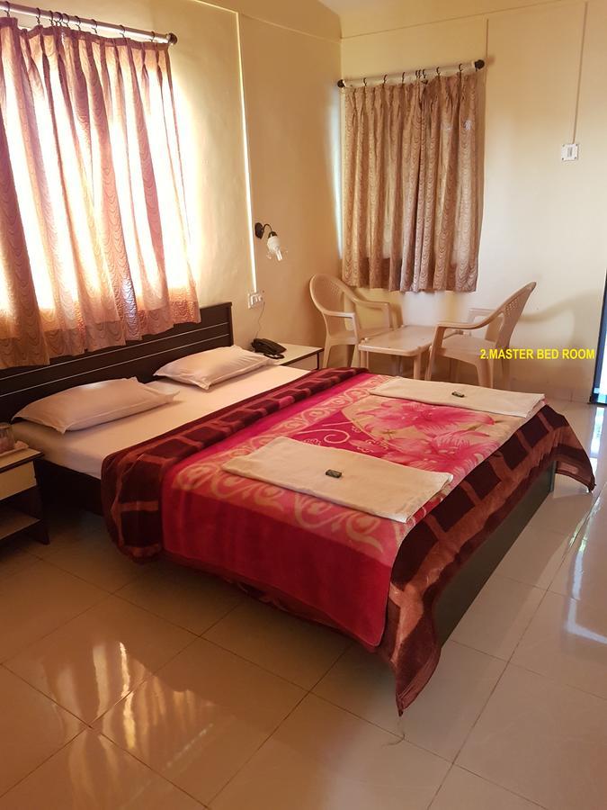 Hotel Stone House Mahabaleshwar Luaran gambar