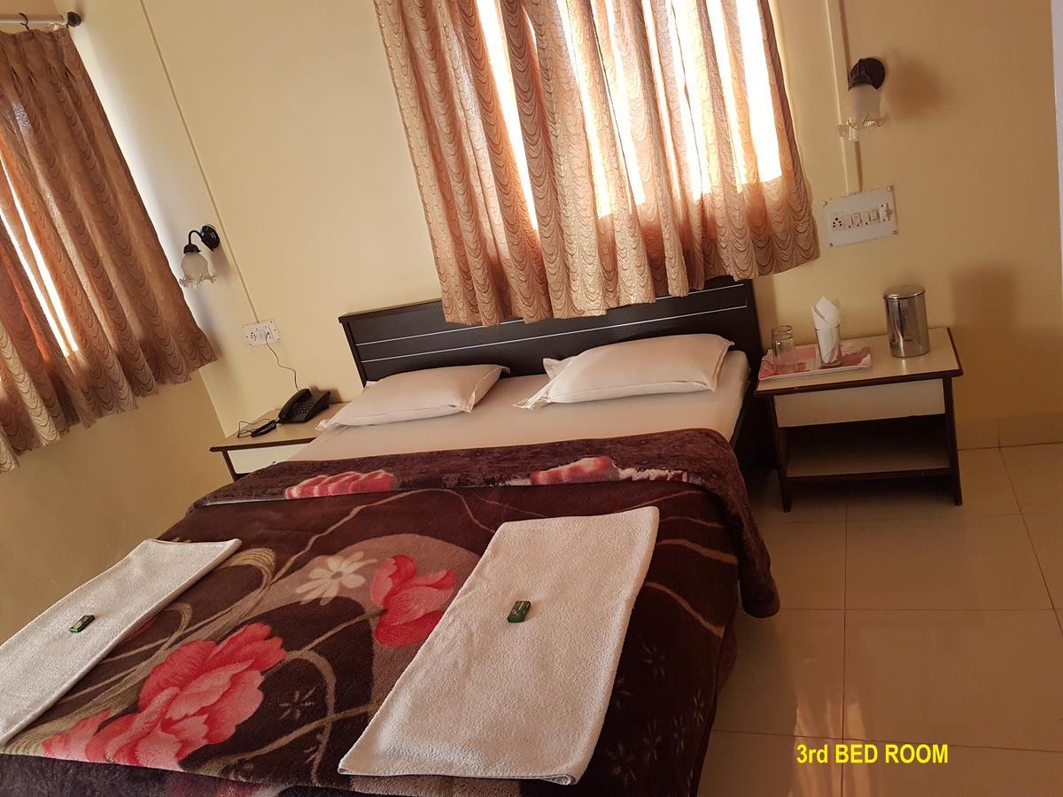 Hotel Stone House Mahabaleshwar Luaran gambar