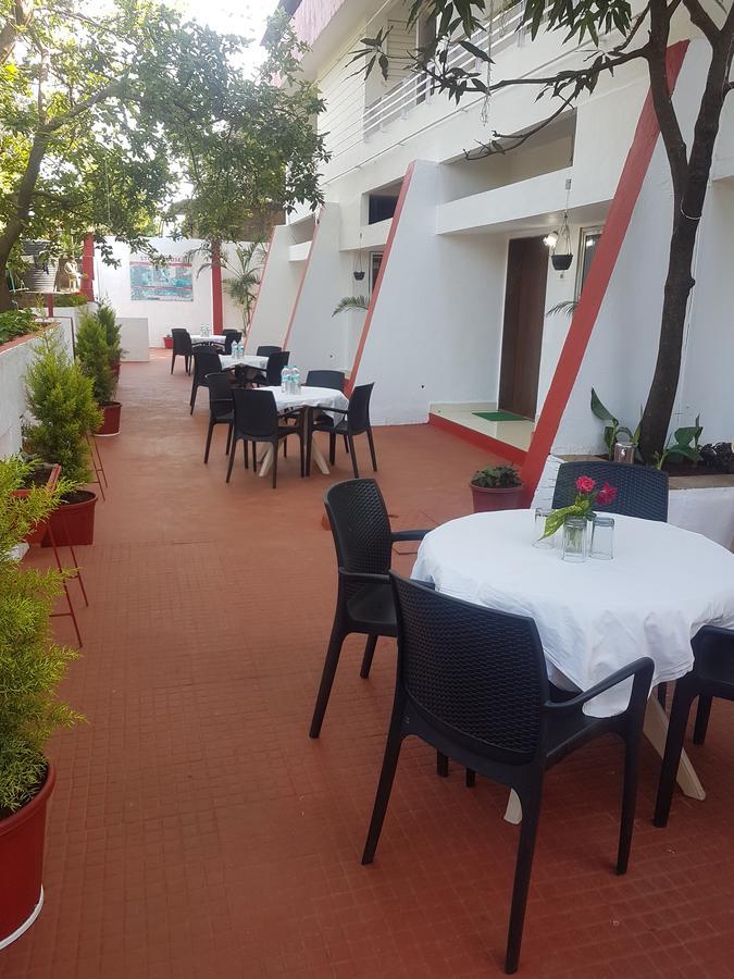 Hotel Stone House Mahabaleshwar Luaran gambar