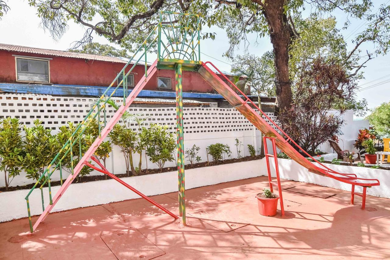 Hotel Stone House Mahabaleshwar Luaran gambar