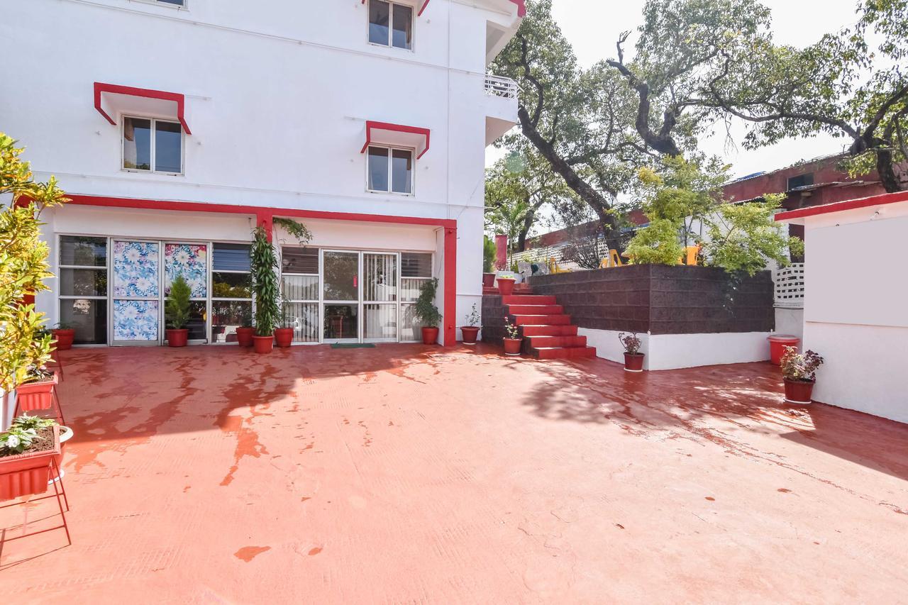 Hotel Stone House Mahabaleshwar Luaran gambar