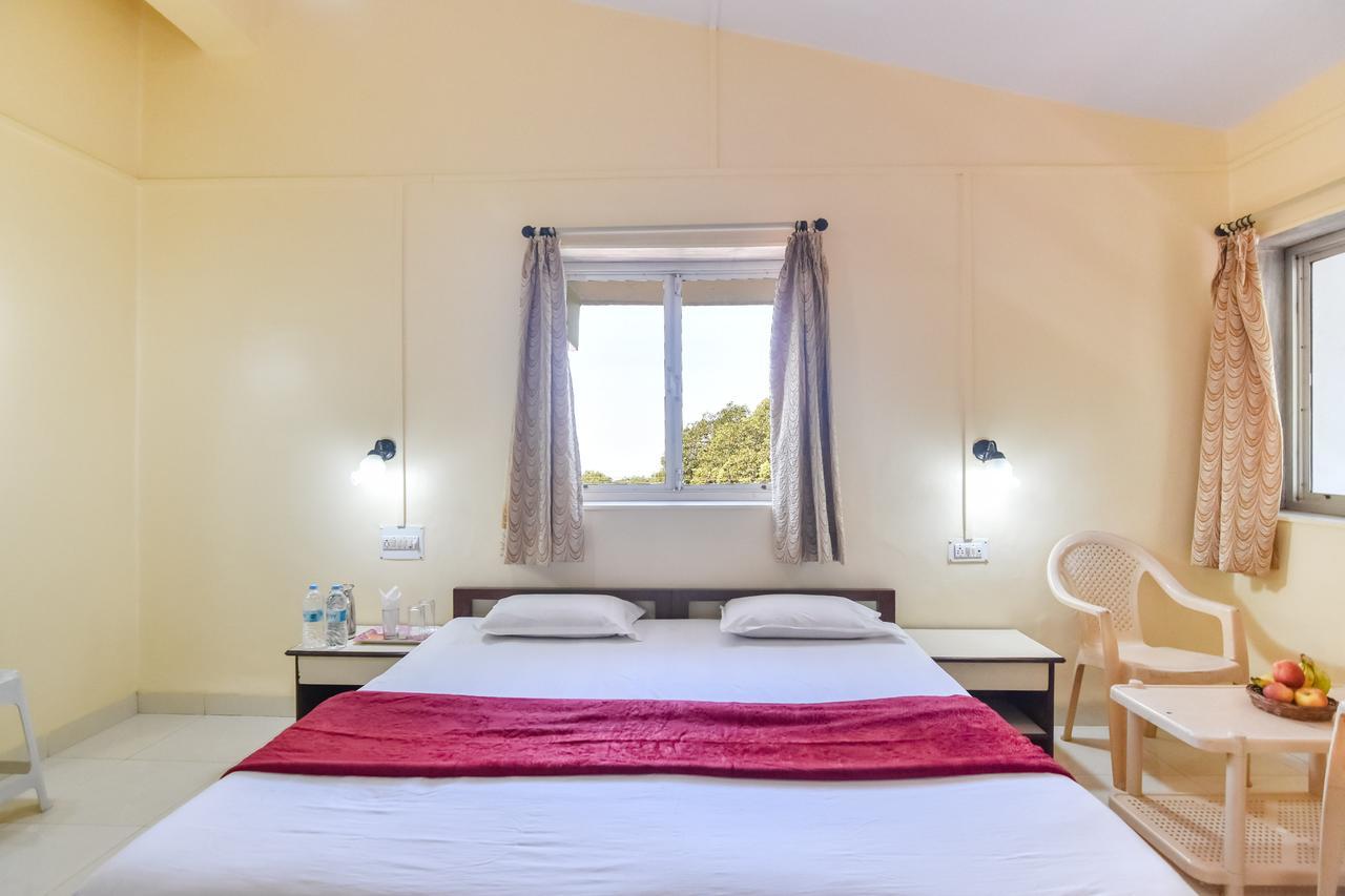Hotel Stone House Mahabaleshwar Luaran gambar