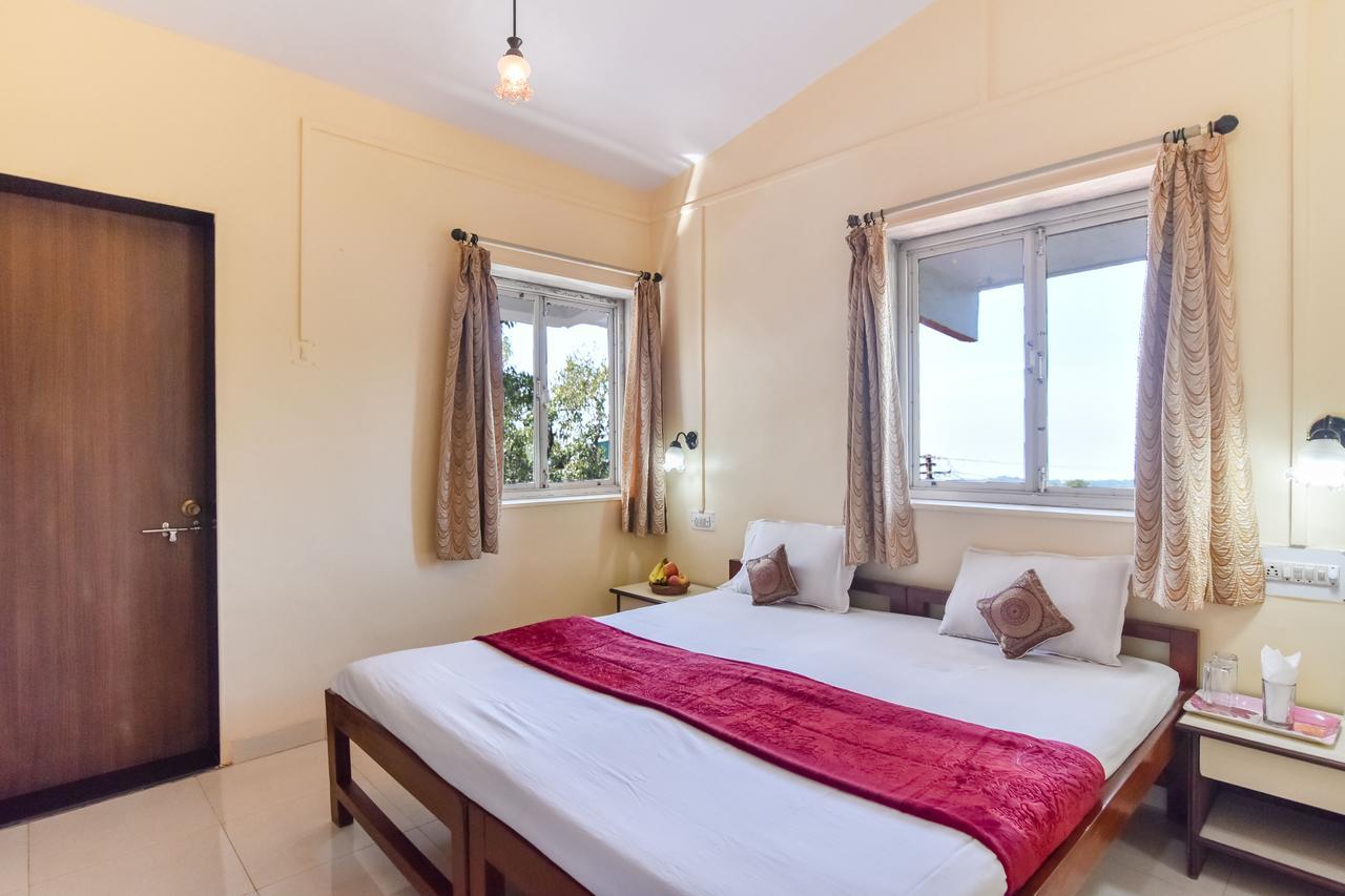 Hotel Stone House Mahabaleshwar Luaran gambar