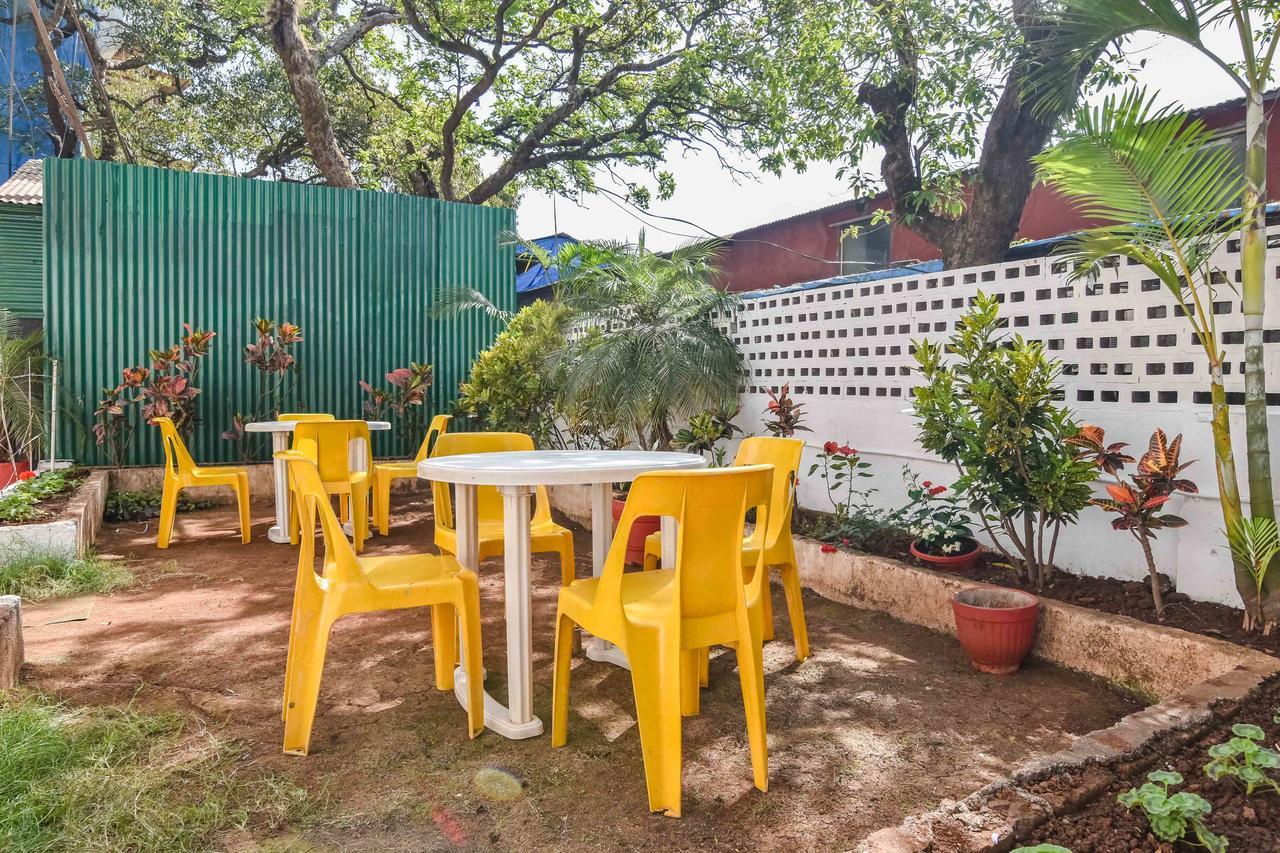 Hotel Stone House Mahabaleshwar Luaran gambar