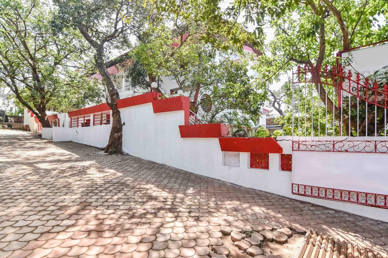 Hotel Stone House Mahabaleshwar Luaran gambar