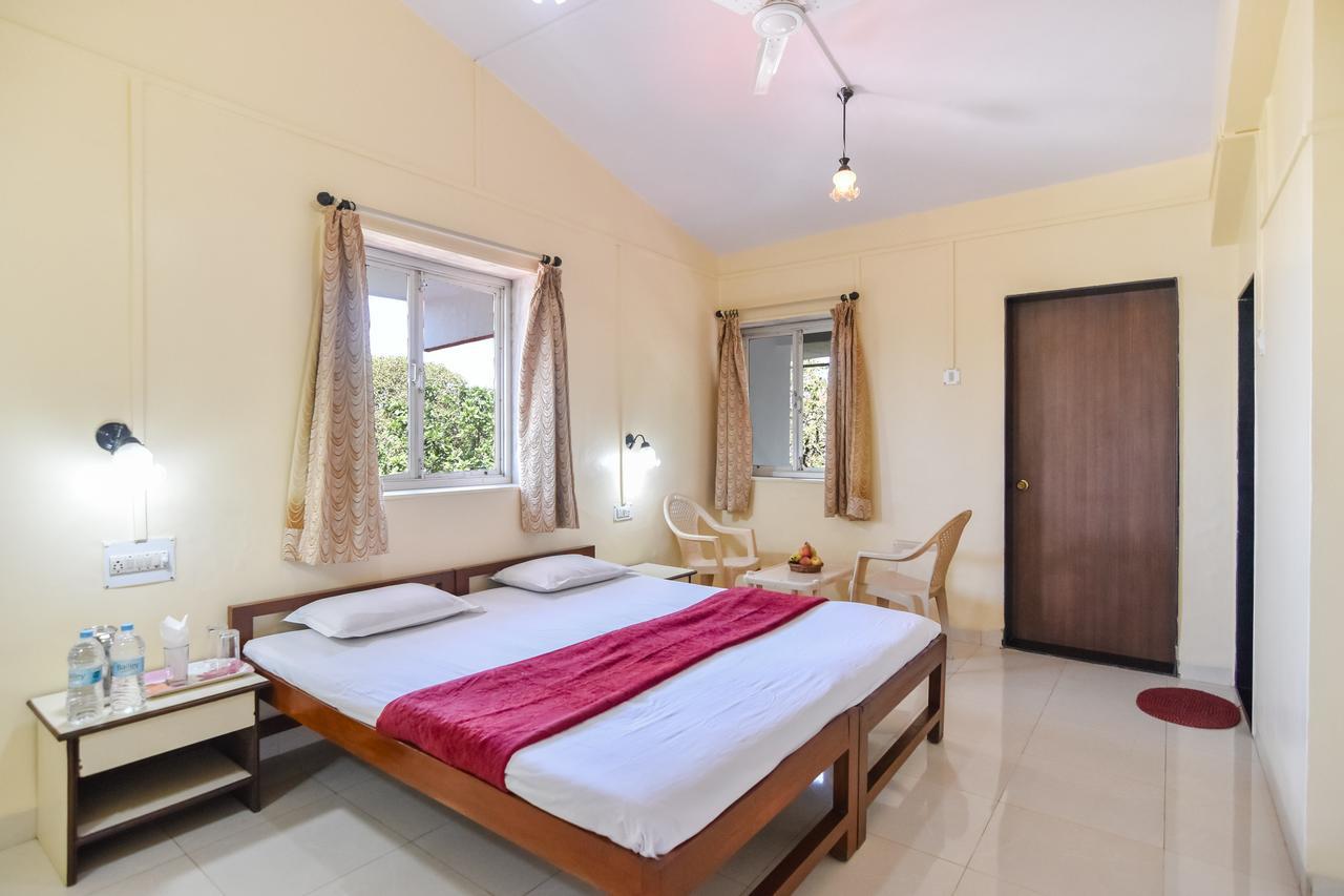 Hotel Stone House Mahabaleshwar Luaran gambar