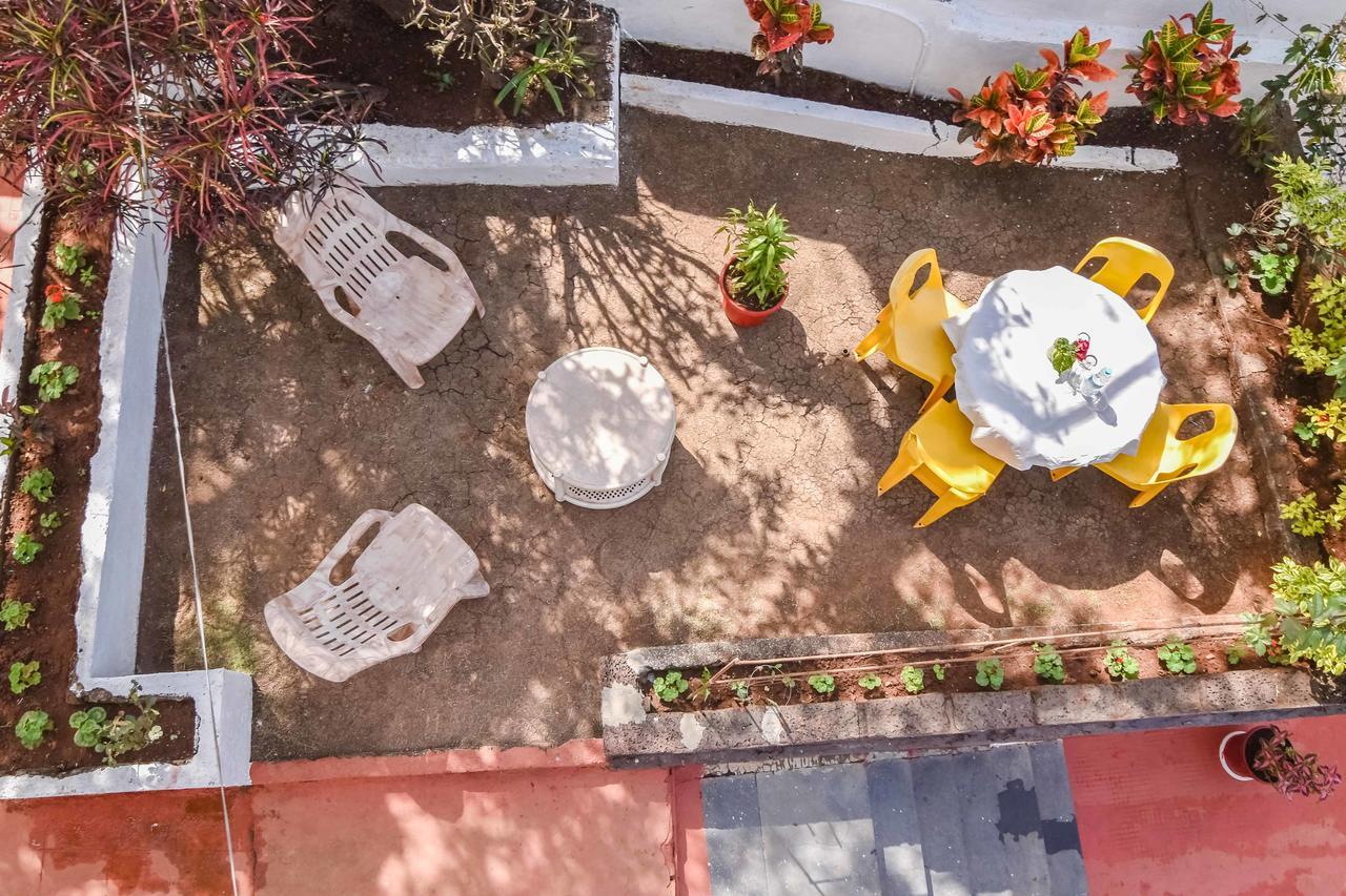 Hotel Stone House Mahabaleshwar Luaran gambar