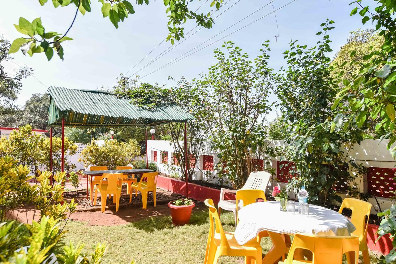 Hotel Stone House Mahabaleshwar Luaran gambar