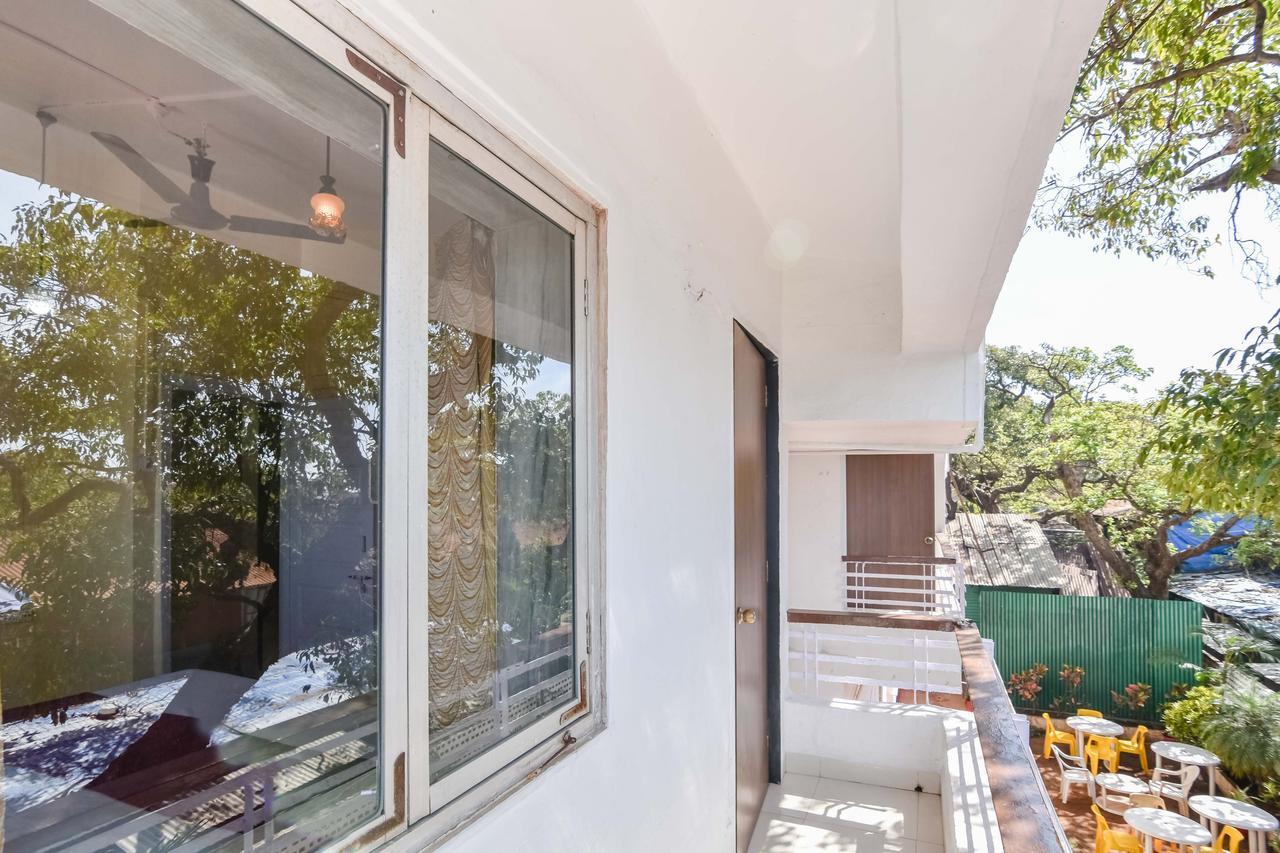 Hotel Stone House Mahabaleshwar Luaran gambar