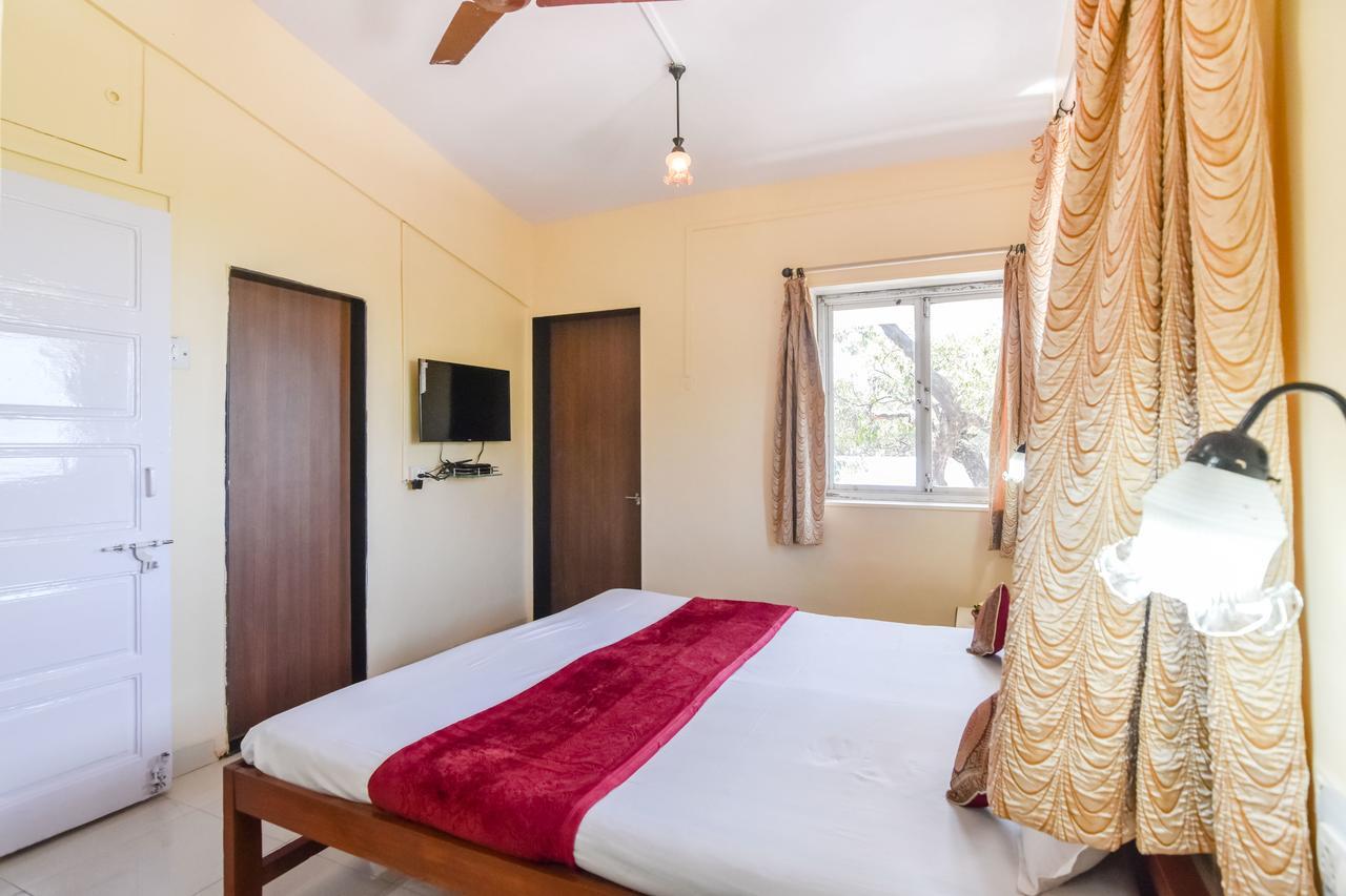 Hotel Stone House Mahabaleshwar Luaran gambar