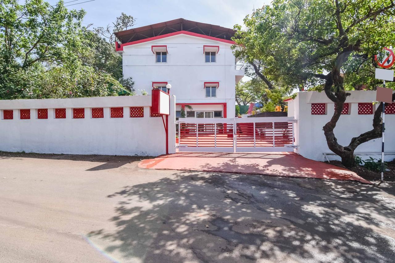 Hotel Stone House Mahabaleshwar Luaran gambar
